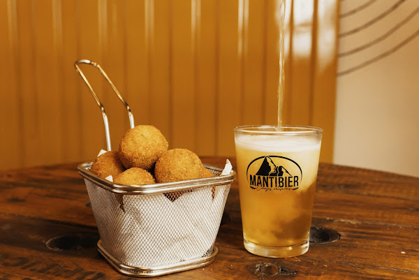 Foto 2 Choperia Mantibier Ubatuba