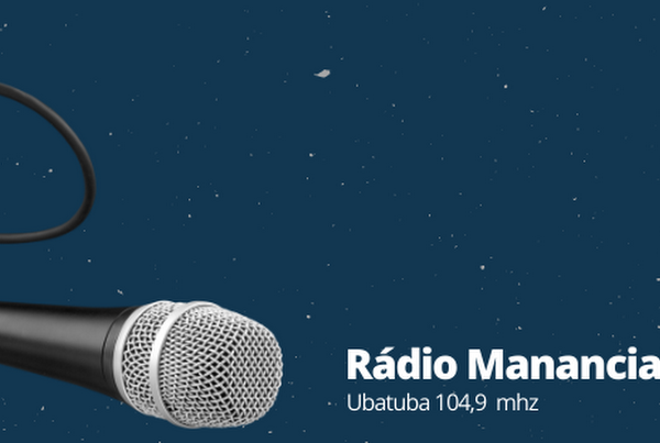 Rádio Manancial Ubatuba