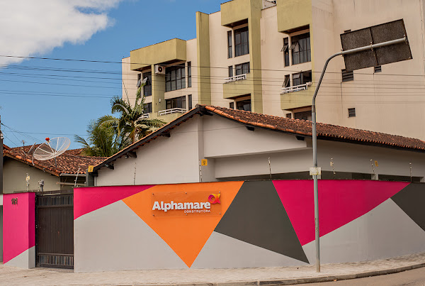 Alphamare Construtora LTDA Alphamare Construtora LTDA