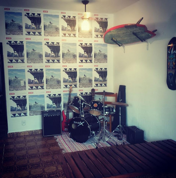 Brotherhood Skt & BBQ