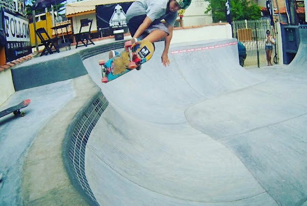 Foto 1 Brotherhood Skt & BBQ