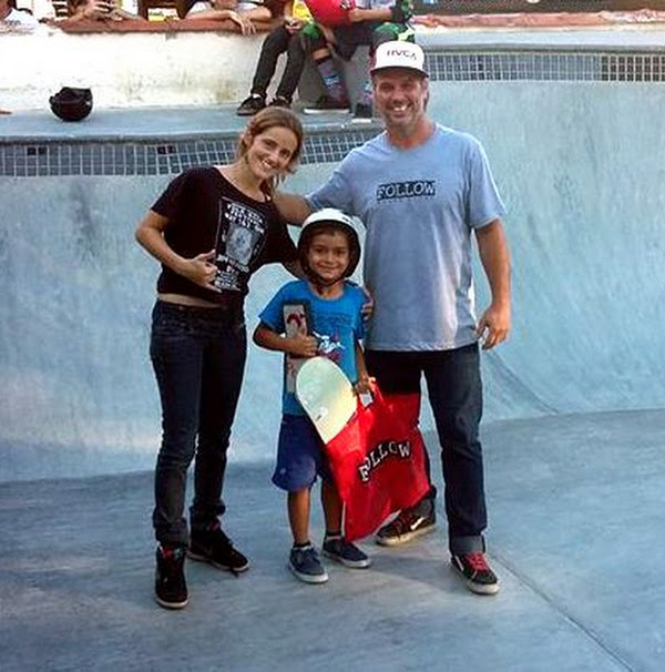 Foto 3 Brotherhood Skt & BBQ