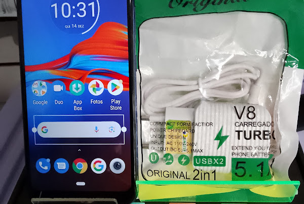 Flowtech manutenção de computadores e celulares