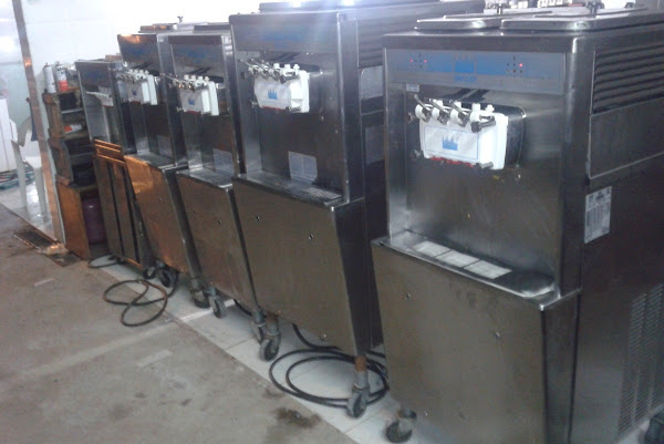 Foto 2 Refrigeração Aquino - Instalação de Ar Condicionado