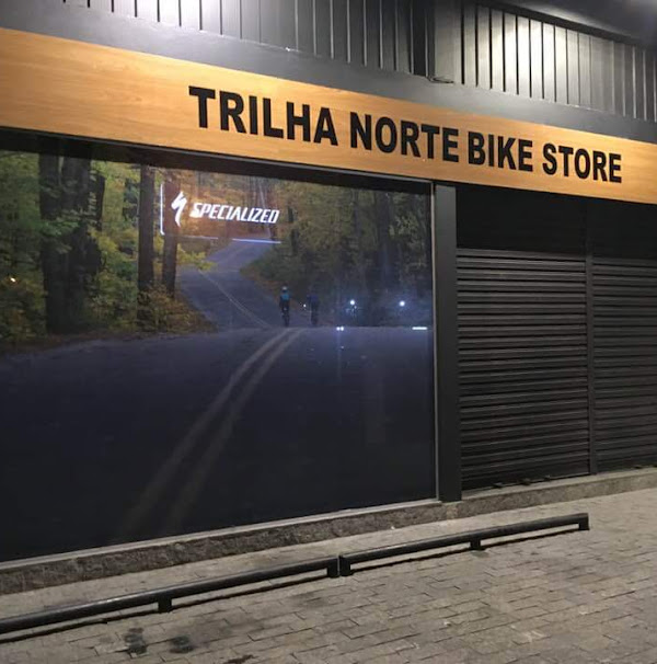 Trilha Norte Bike Store - Bicicletas, Peças e Serviços