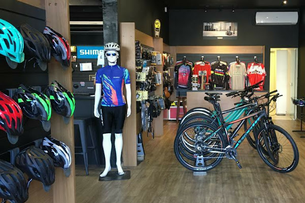 Foto 1 Trilha Norte Bike Store - Bicicletas, Peças e Serviços