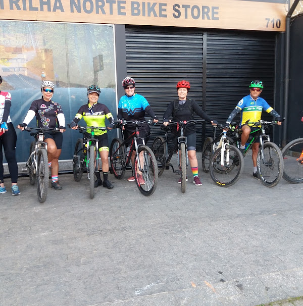 Foto 2 Trilha Norte Bike Store - Bicicletas, Peças e Serviços