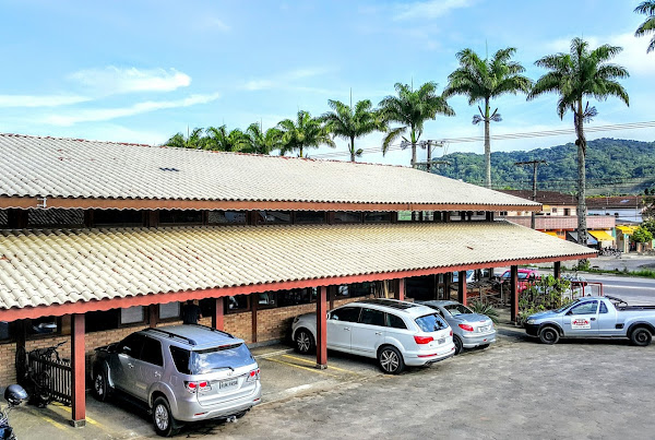 Madeireira Mato Dentro