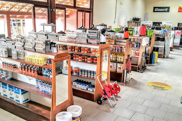 Foto 2 Madeireira Mato Dentro