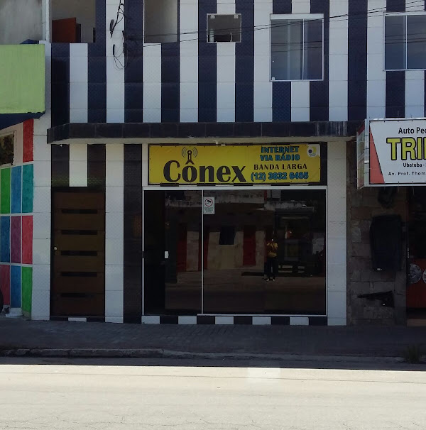 Foto 1 ConexNet - A sua internet em Ubatuba SP