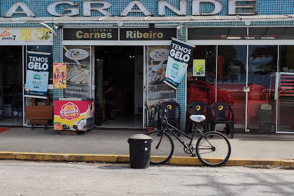 Empório de Carnes Ribeiro Empório de Carnes Ribeiro