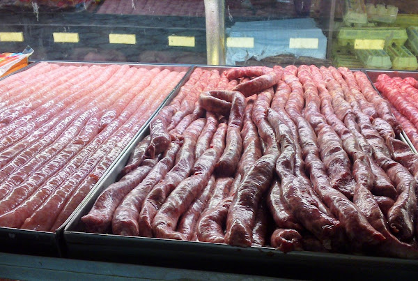 Foto 1 Empório de Carnes Ribeiro