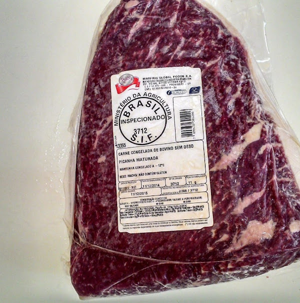 Foto 3 Empório de Carnes Ribeiro