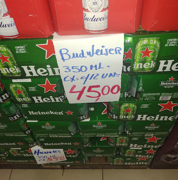 Foto 2 Mercado Zezinho