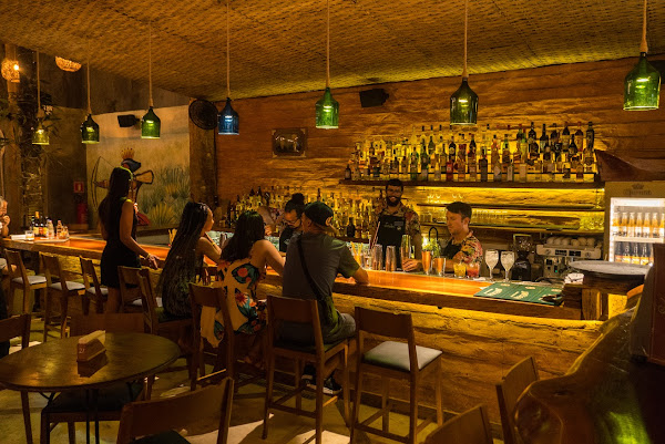 Foto 1 Jundu Restaurante Lounge Bar