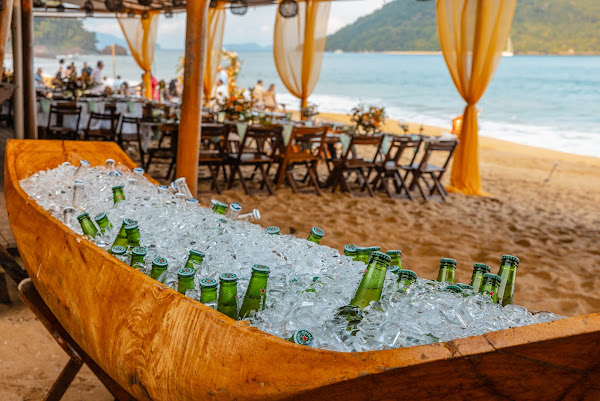 Foto 2 Jundu Praia Bar