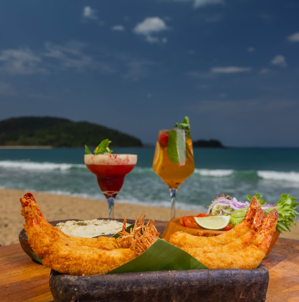 Foto 3 Jundu Praia Bar