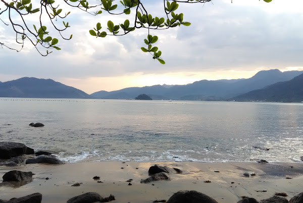 Foto 1 Praia do Oeste