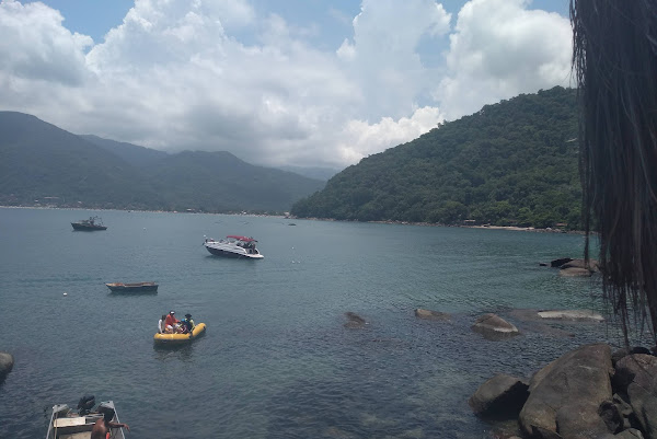 Foto 2 Praia do Oeste