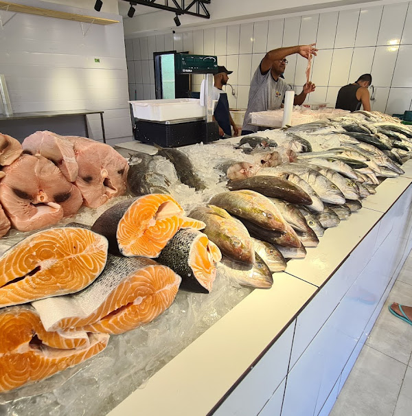 Foto 2 Peixaria Canoa Caiçara