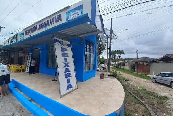 Foto 1 Peixaria Água Viva