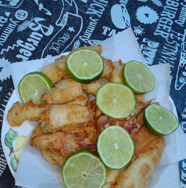 Foto 2 Peixaria Água Viva