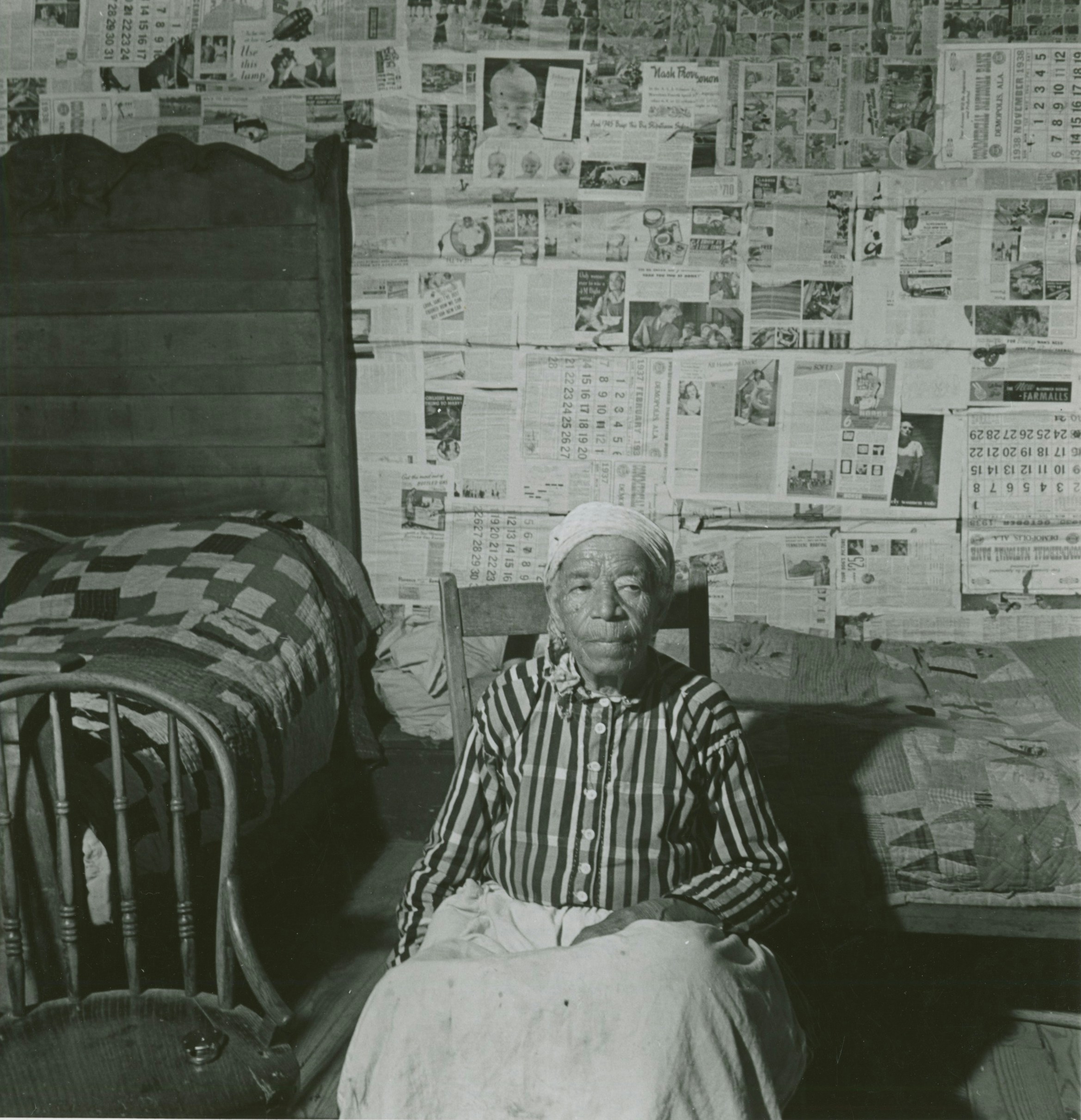 Community History Elder