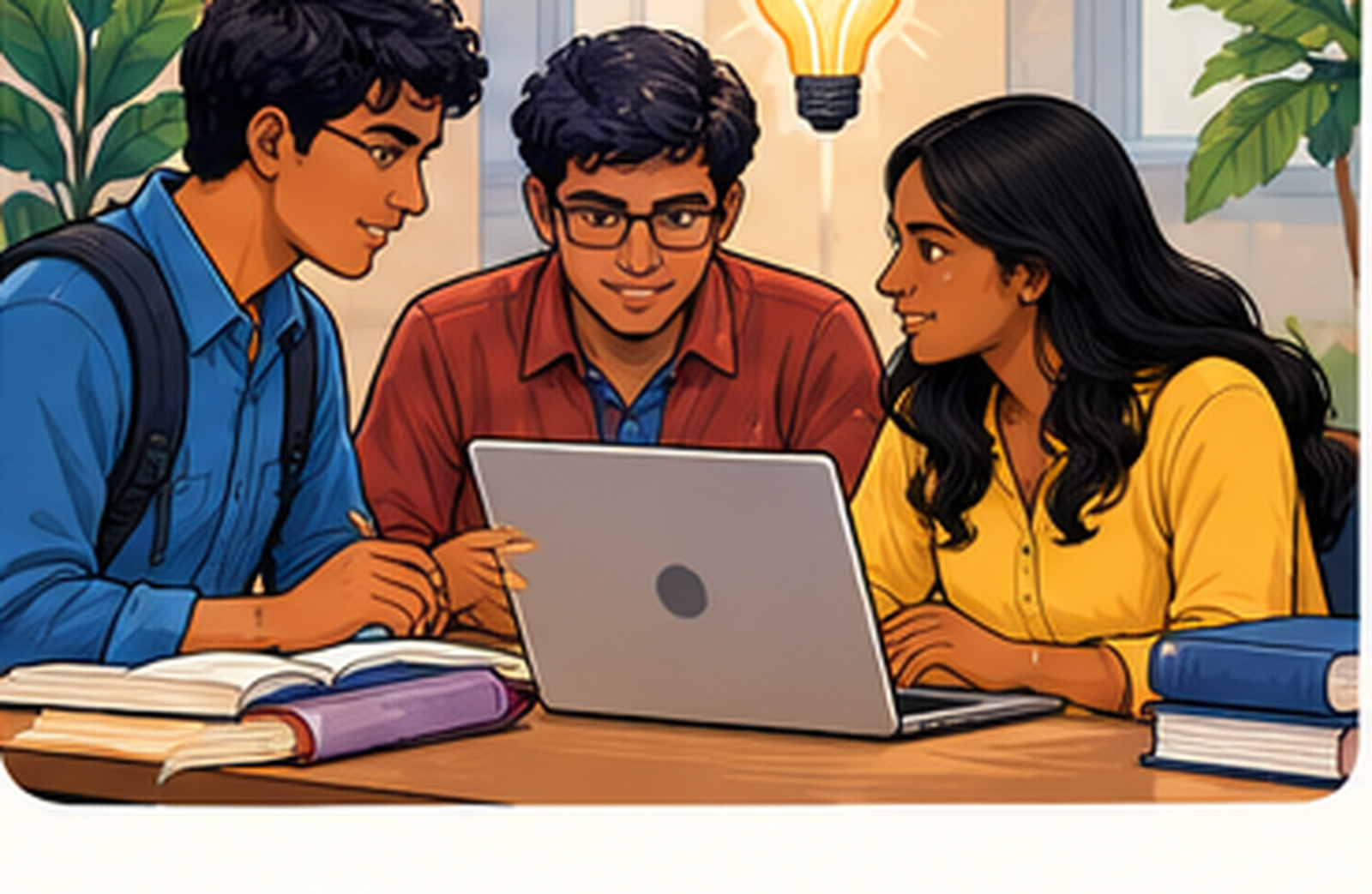 Student-Led Initiatives