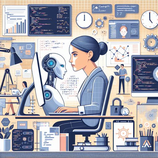 Why I Hired ChatGPT Pro ($200/Month) as My Junior Developer
