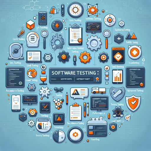 All the Types of Tests in Software Development