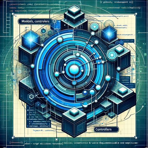 Backend System Architecture: Why the Model-Controller-Service Pattern Reigns Supreme