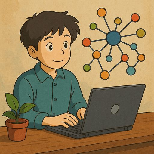 Creating a Native Knowledge Graph System with MongoDB, S3 and LangChain