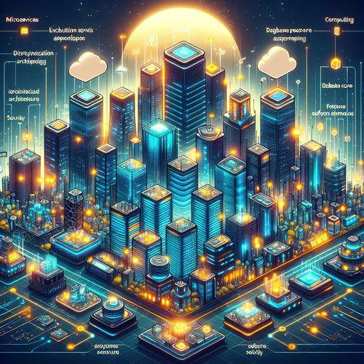 Scaling Node.js Applications: Best Practices for 2025