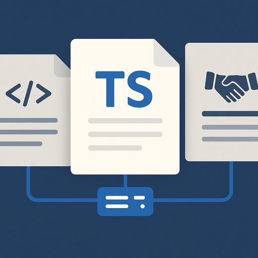 Serving TypeScript Definitions for Eden Treaty: A Production-Ready Approach