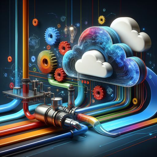 Serverless Data Processing Pipelines with Google Cloud Run