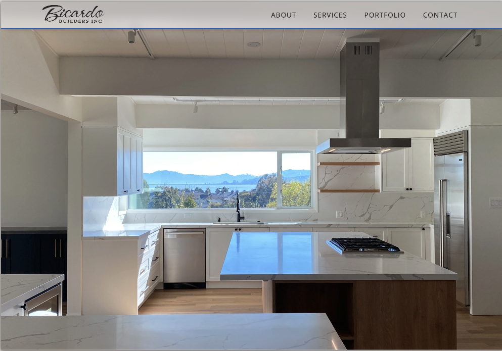Bicardo Builders