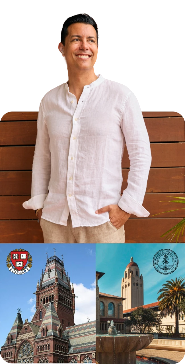 VIVRI Historia