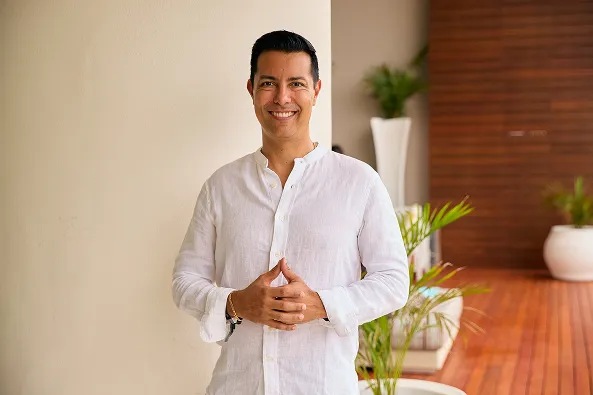 Daniel Chávez Saúl