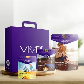 Reto VIVRI