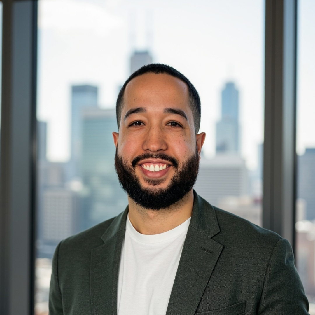 my head shot