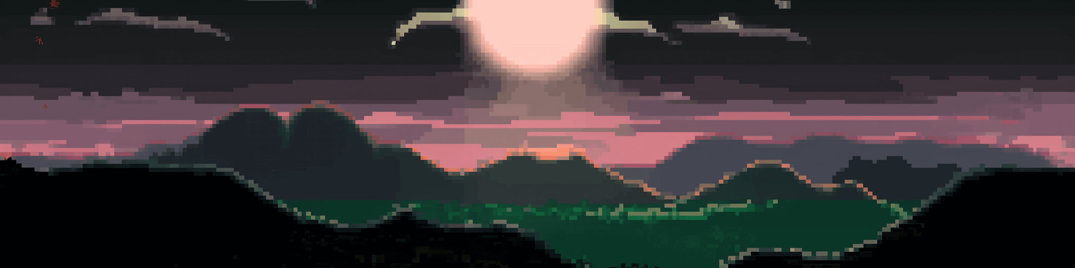 Thornwind Valley