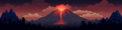 Caldera