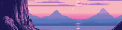Celestial Pools