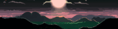 Thornwind Valley