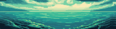 Virid Lagoon