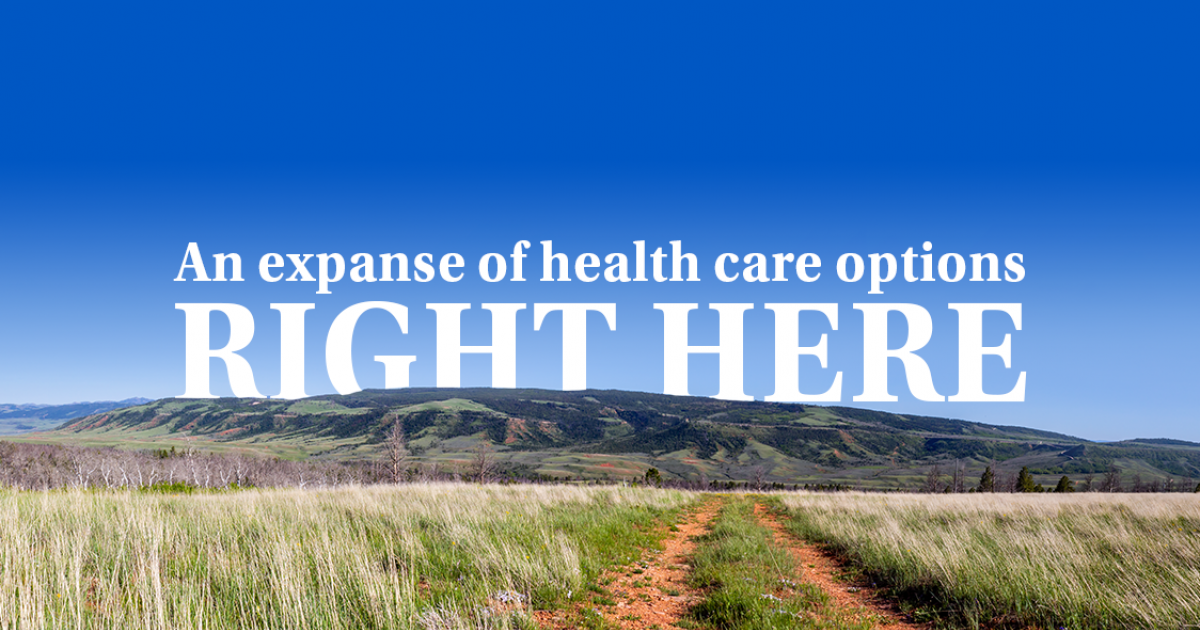 Wyoming Medical Center