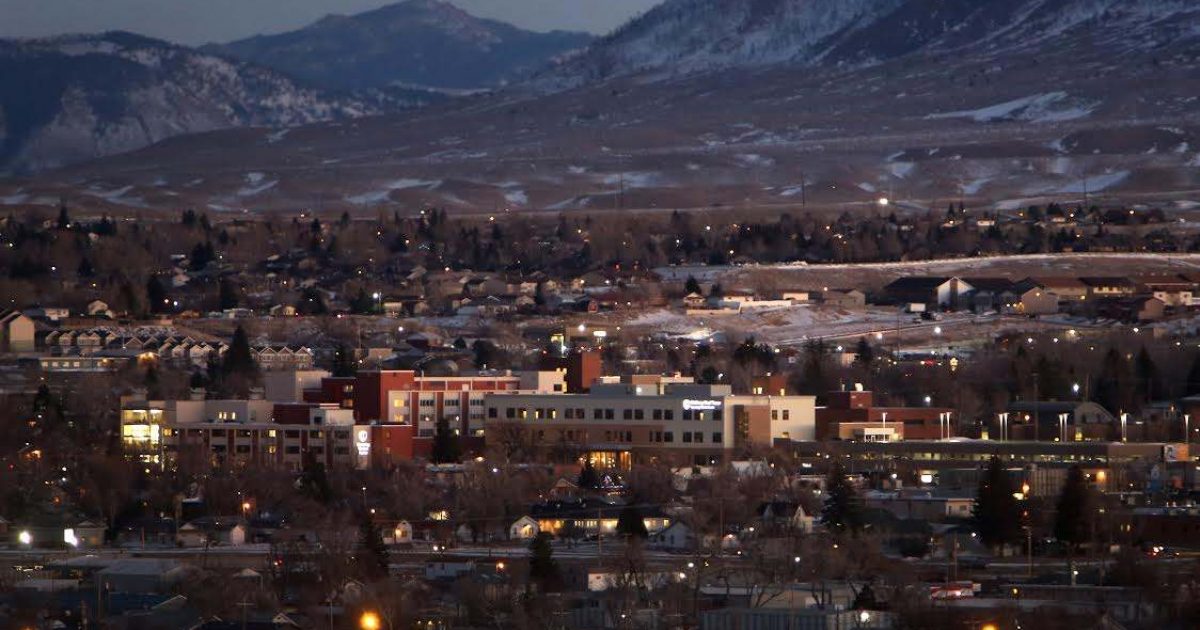 Wyoming Medical Center