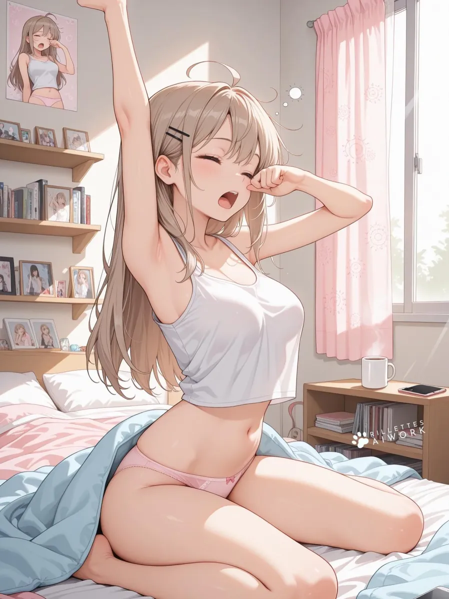 Chat with Ex Girlfriend on YourCrush.ai