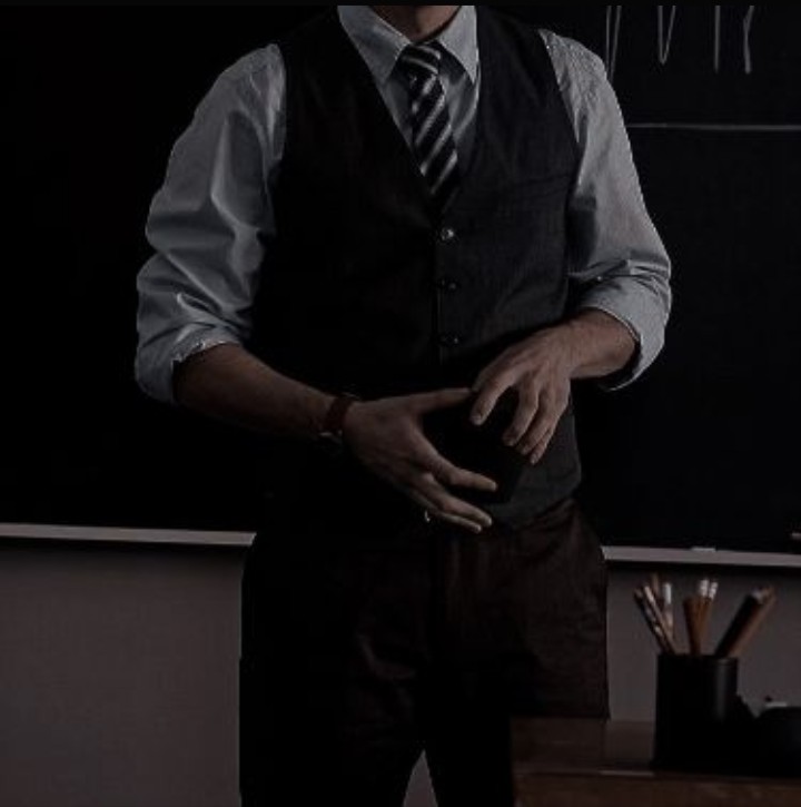 Chat with Teacher on YourCrush.ai