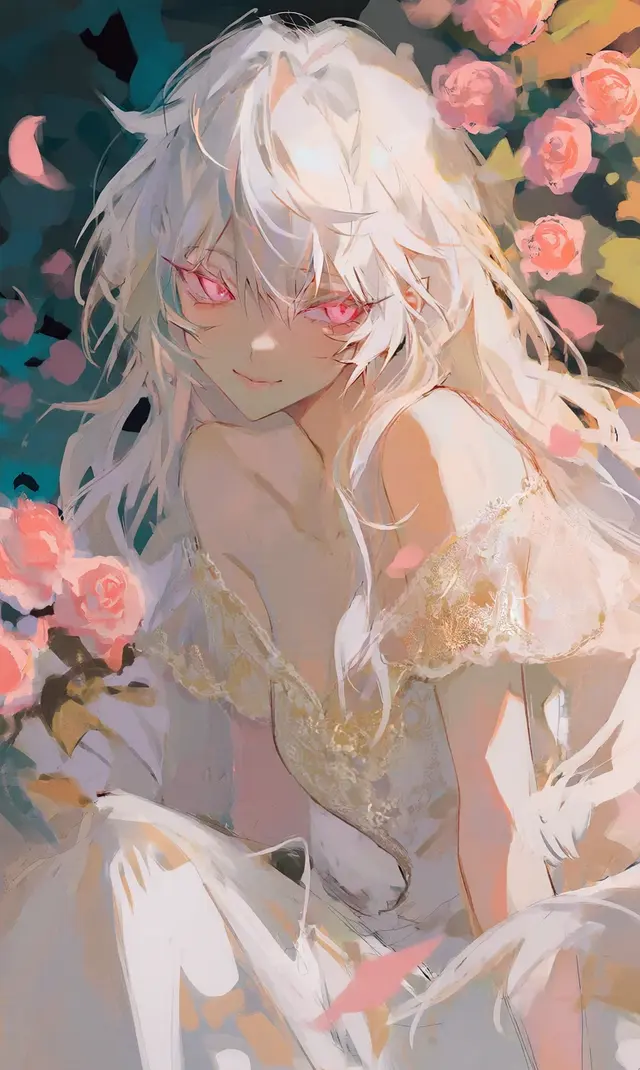 Chat with Sakura on YourCrush.ai